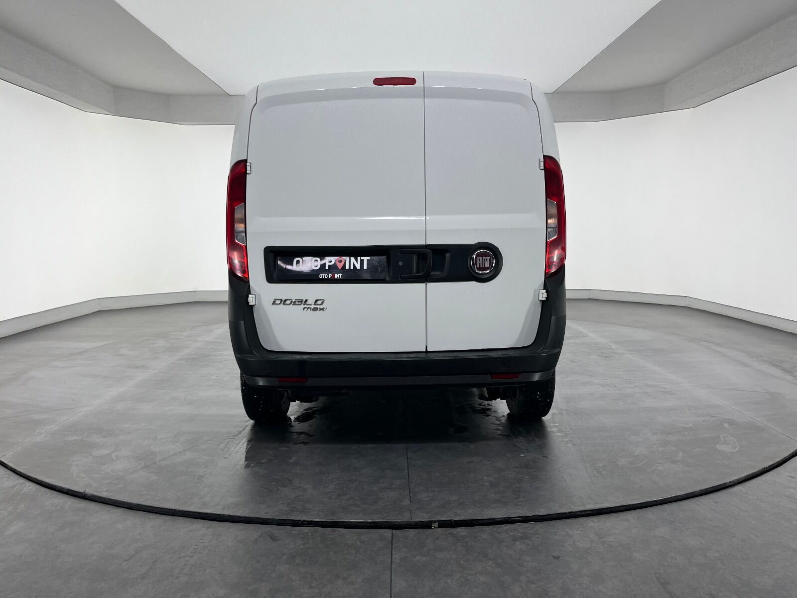 Fiat Doblo Cargo 1.6 MultiJet Maxi - 2023 - Detay