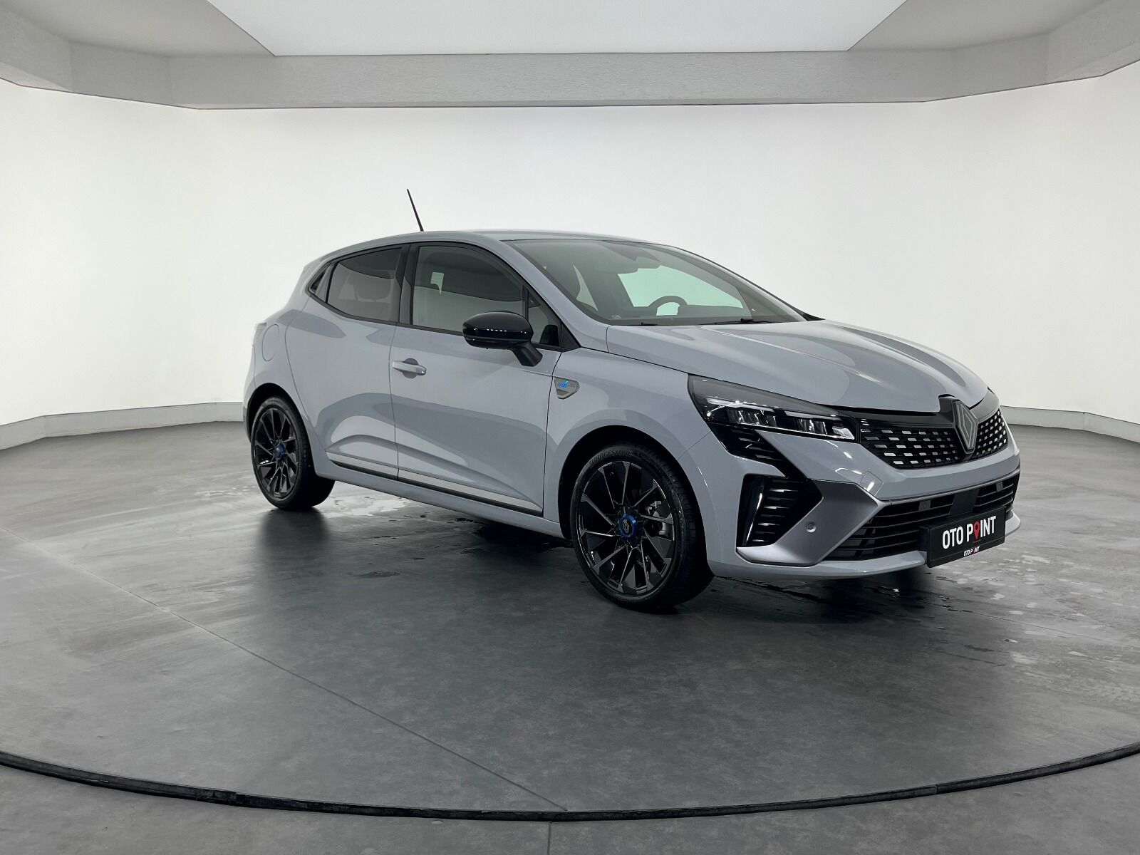 Renault Clio 1.0 TCE Techno Esprit Alpine X-Tronic - 2025 - Detay