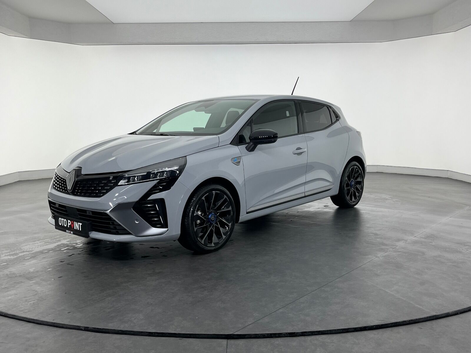 Renault Clio 1.0 TCE Techno Esprit Alpine X-Tronic - 2025 - Detay