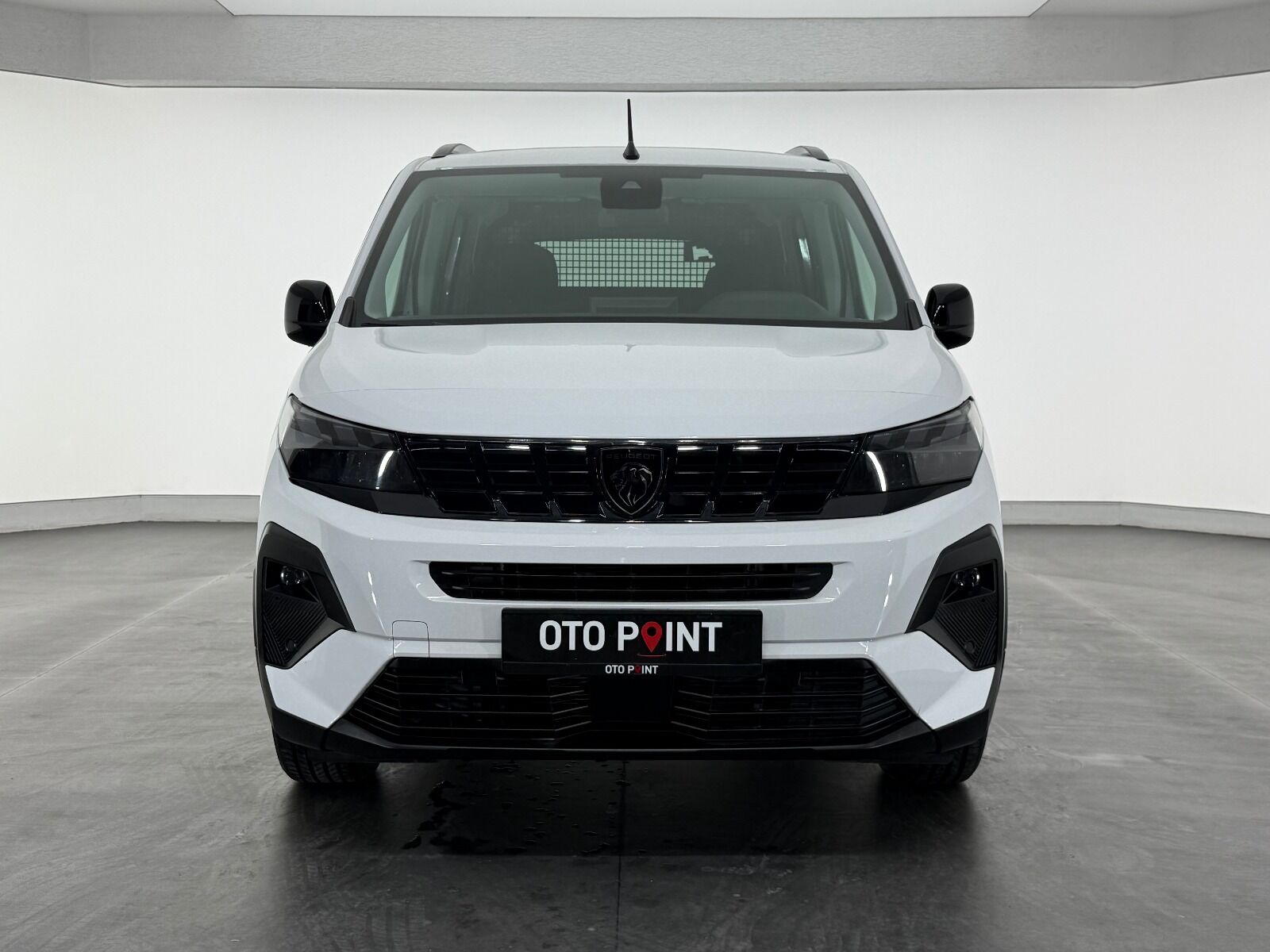 Peugeot Rifter 1.5 BlueHDI Allure EAT8 - 2025
