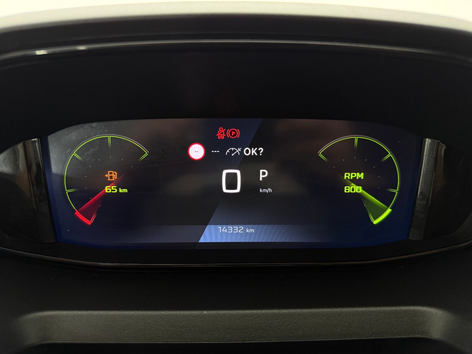 Peugeot Rifter 1.5 BlueHDI Allure EAT8 - 2025 - Detay
