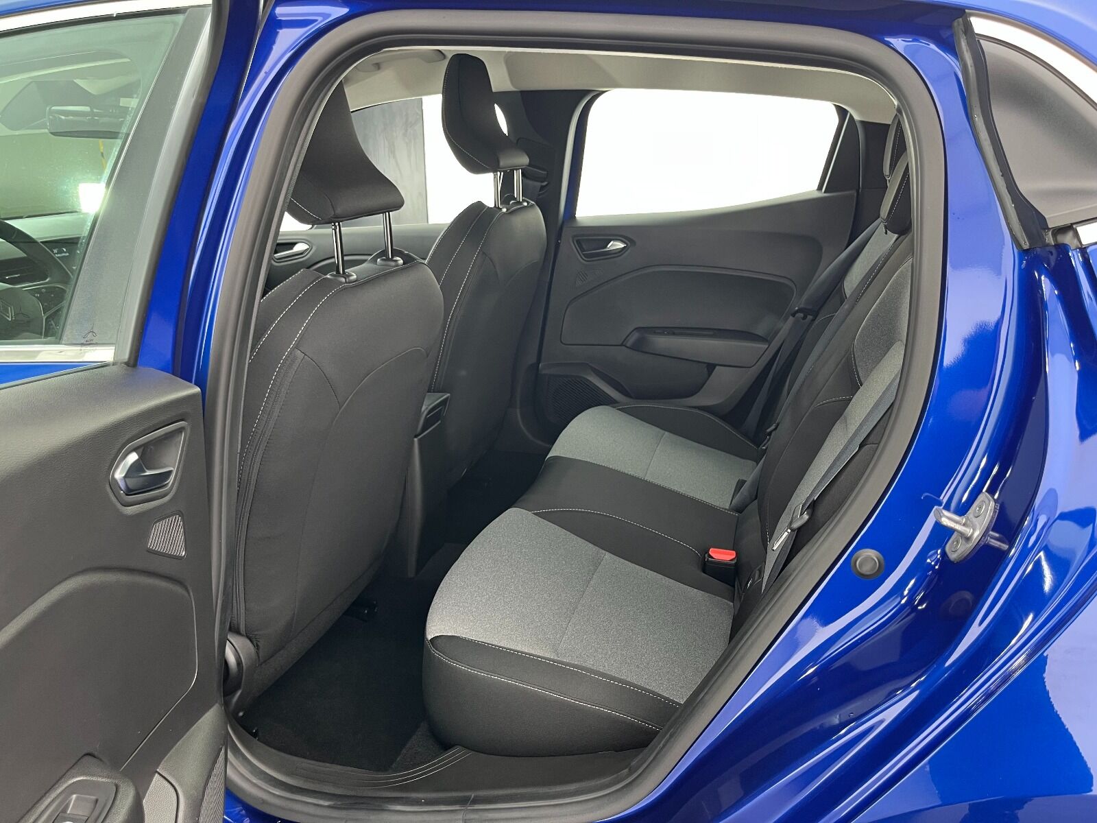 Renault Clio 1.0 TCE Evolution X-Tronic - 2025 - Detay