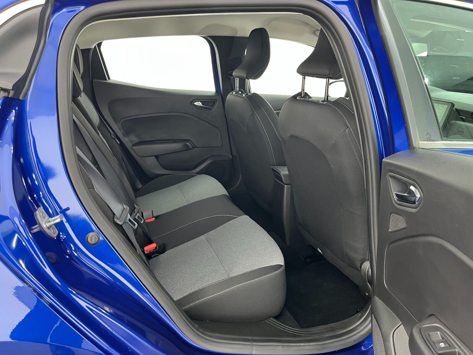 Renault Clio 1.0 TCE Evolution X-Tronic - 2025 - Detay