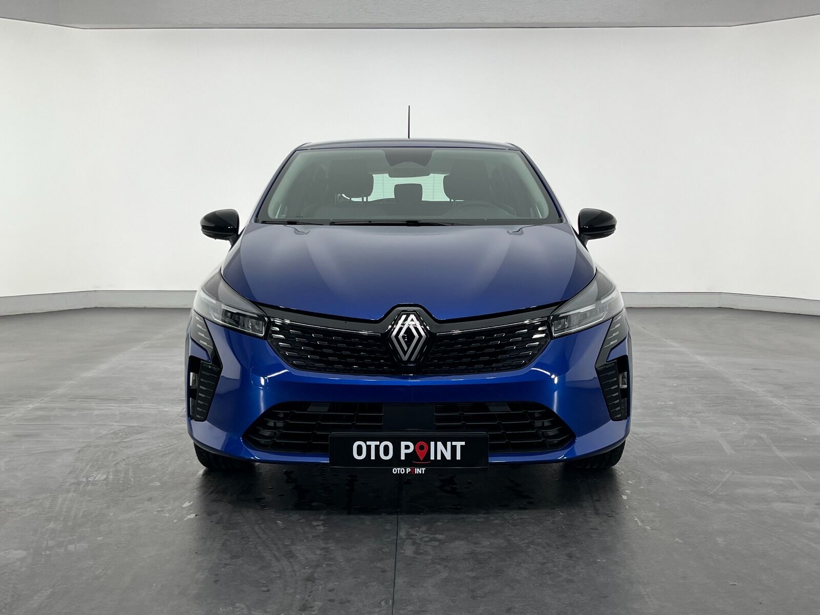 Renault Clio 1.0 TCE Evolution X-Tronic - 2025