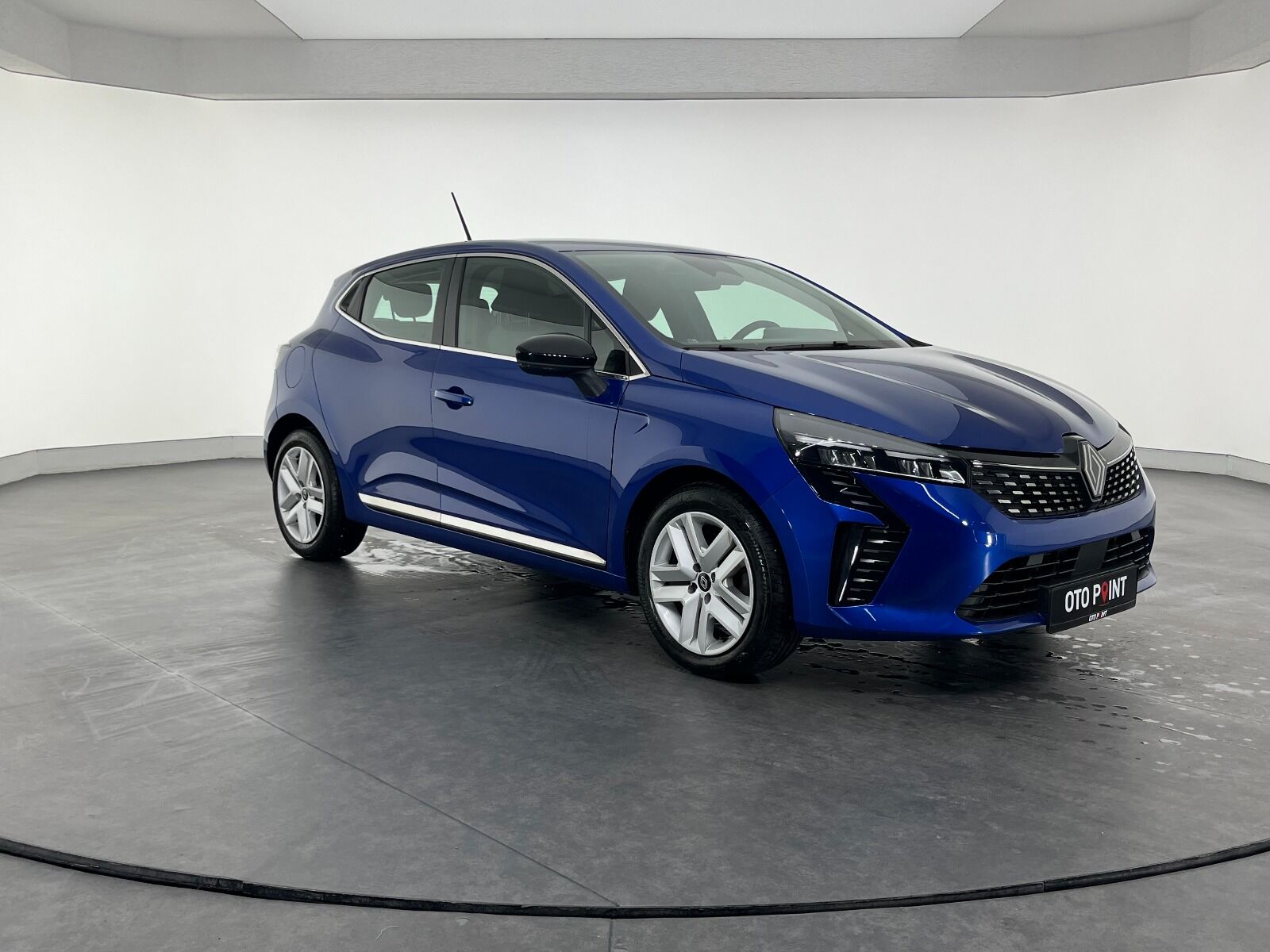 Renault Clio 1.0 TCE Evolution X-Tronic - 2025 - Detay