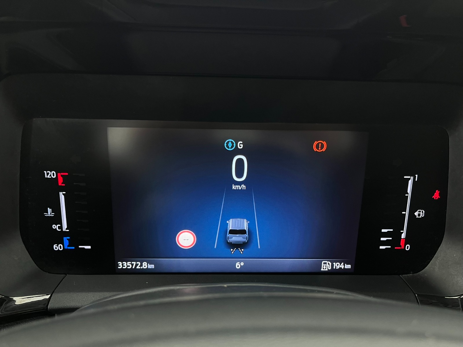 Ford Tourneo Courier Kombi 1.5 EcoBlue Deluxe - 2024 - Detay