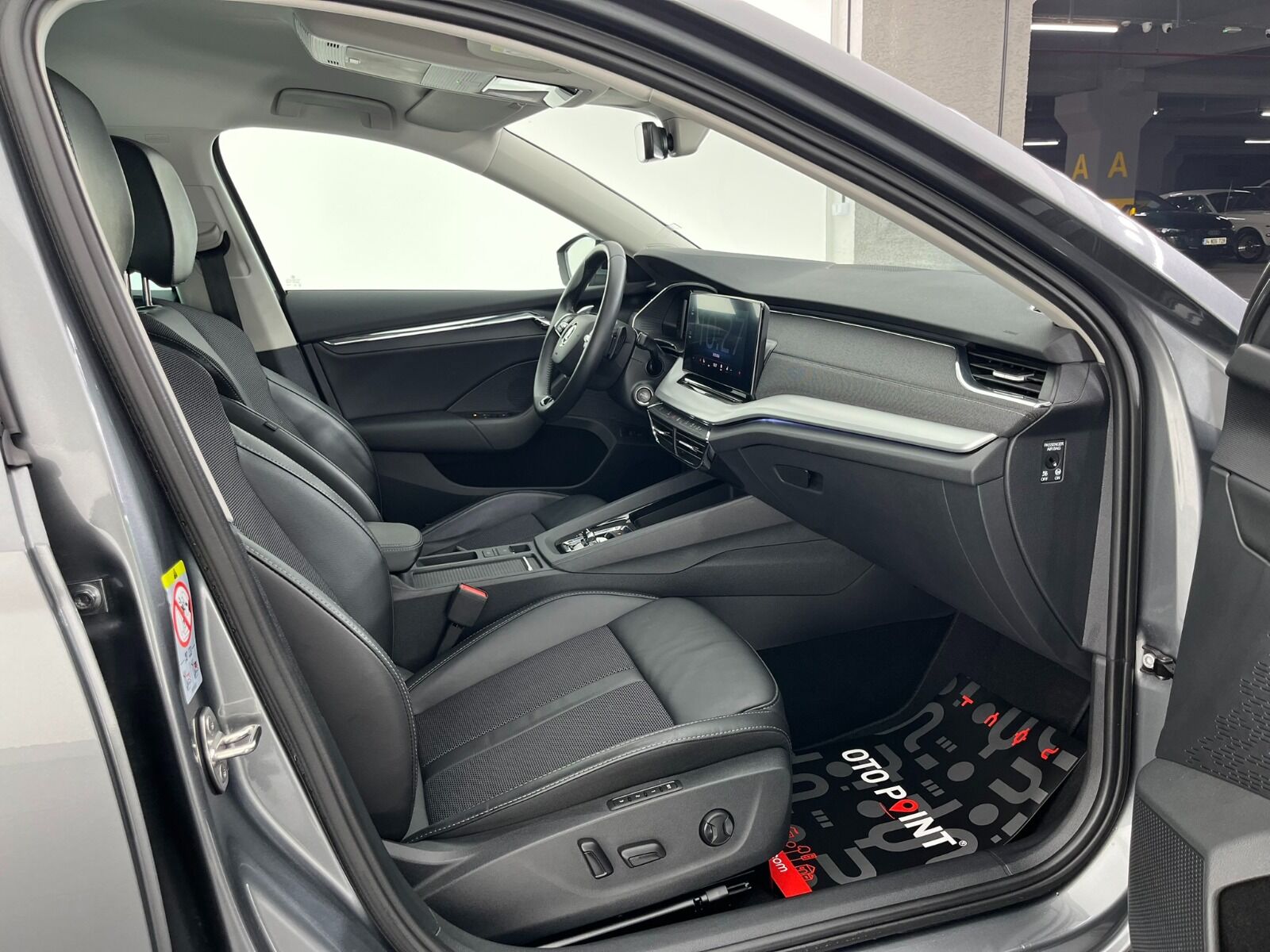 Skoda Octavia Sedan 1.5 TSI mHEV Prestige DSG - 2024 - Detay