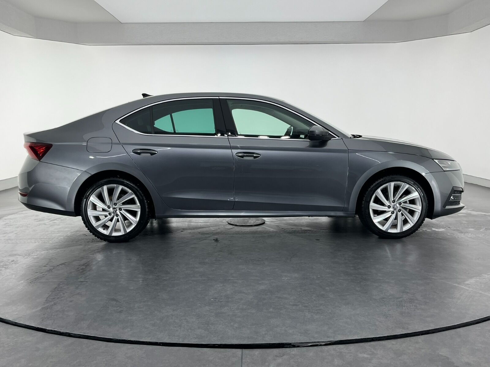 Skoda Octavia Sedan 1.5 TSI mHEV Prestige DSG - 2024 - Detay