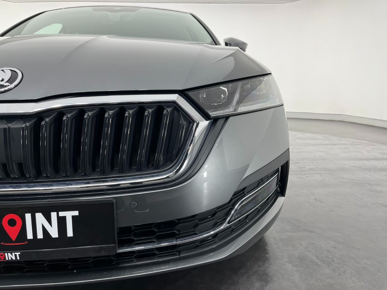 Skoda Octavia Sedan 1.5 TSI mHEV Prestige DSG - 2024 - Detay