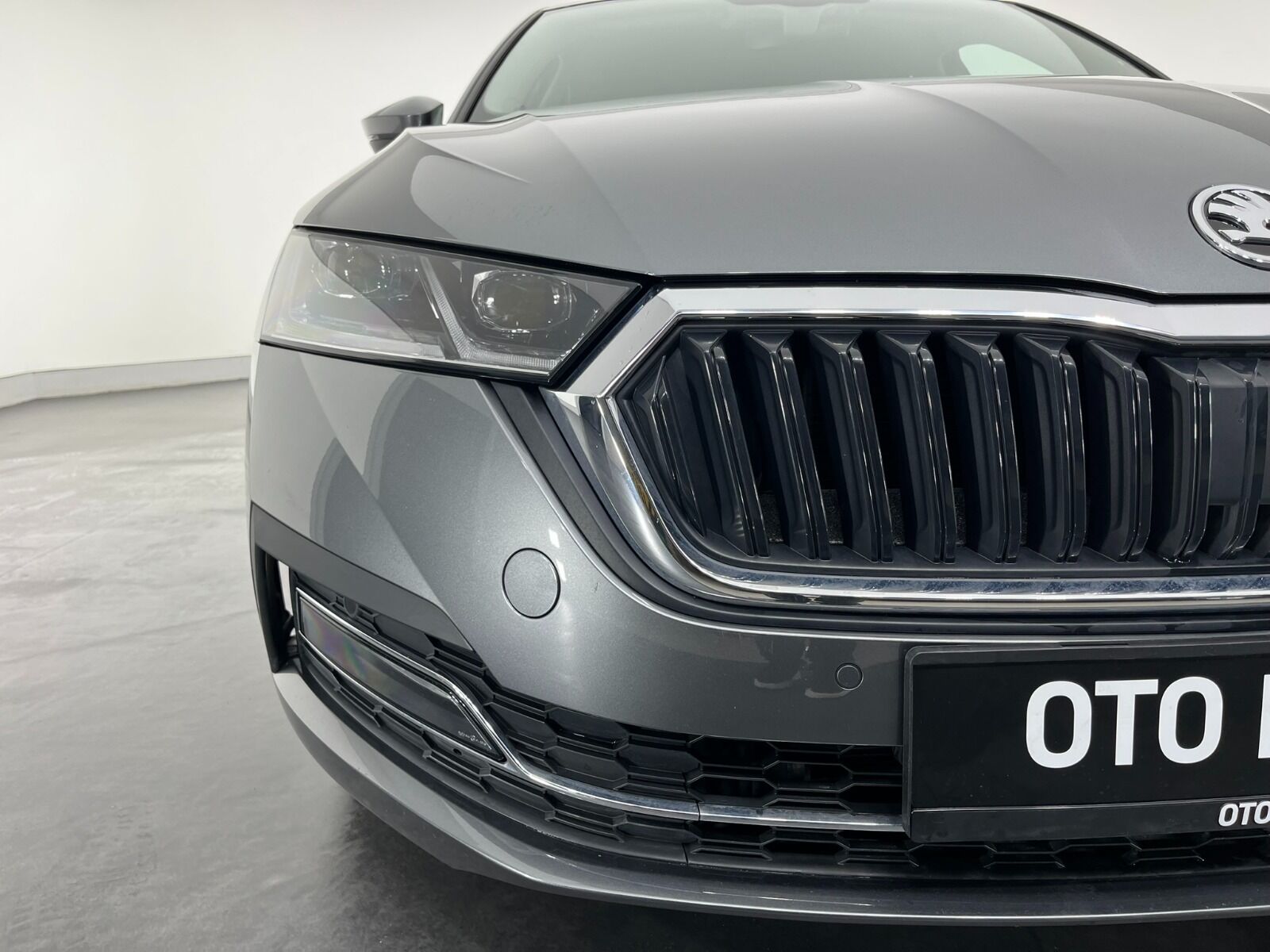 Skoda Octavia Sedan 1.5 TSI mHEV Prestige DSG - 2024 - Detay