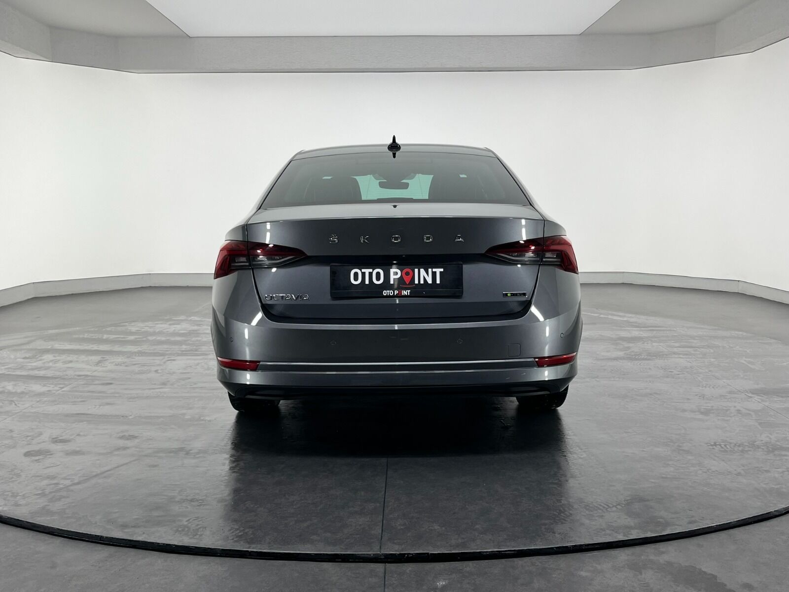 Skoda Octavia Sedan 1.5 TSI mHEV Prestige DSG - 2024 - Detay