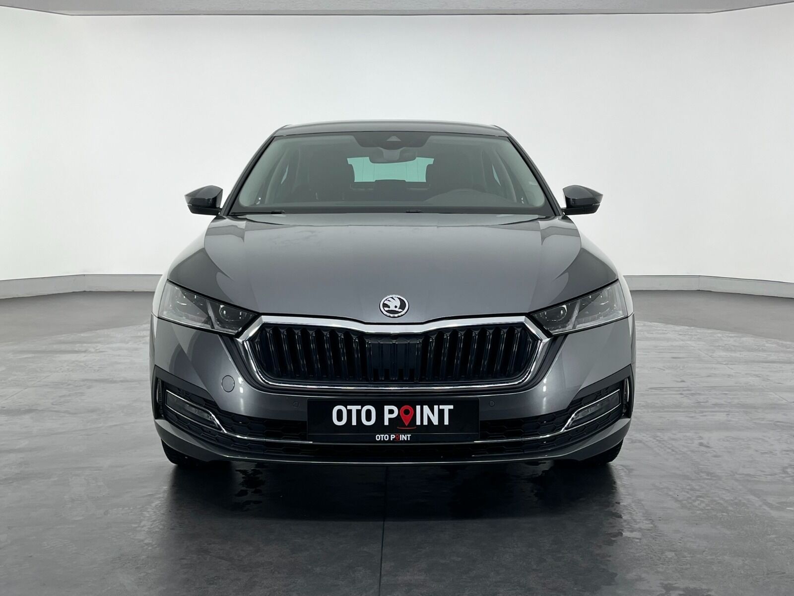 Skoda Octavia Sedan 1.5 TSI mHEV Prestige DSG - 2024