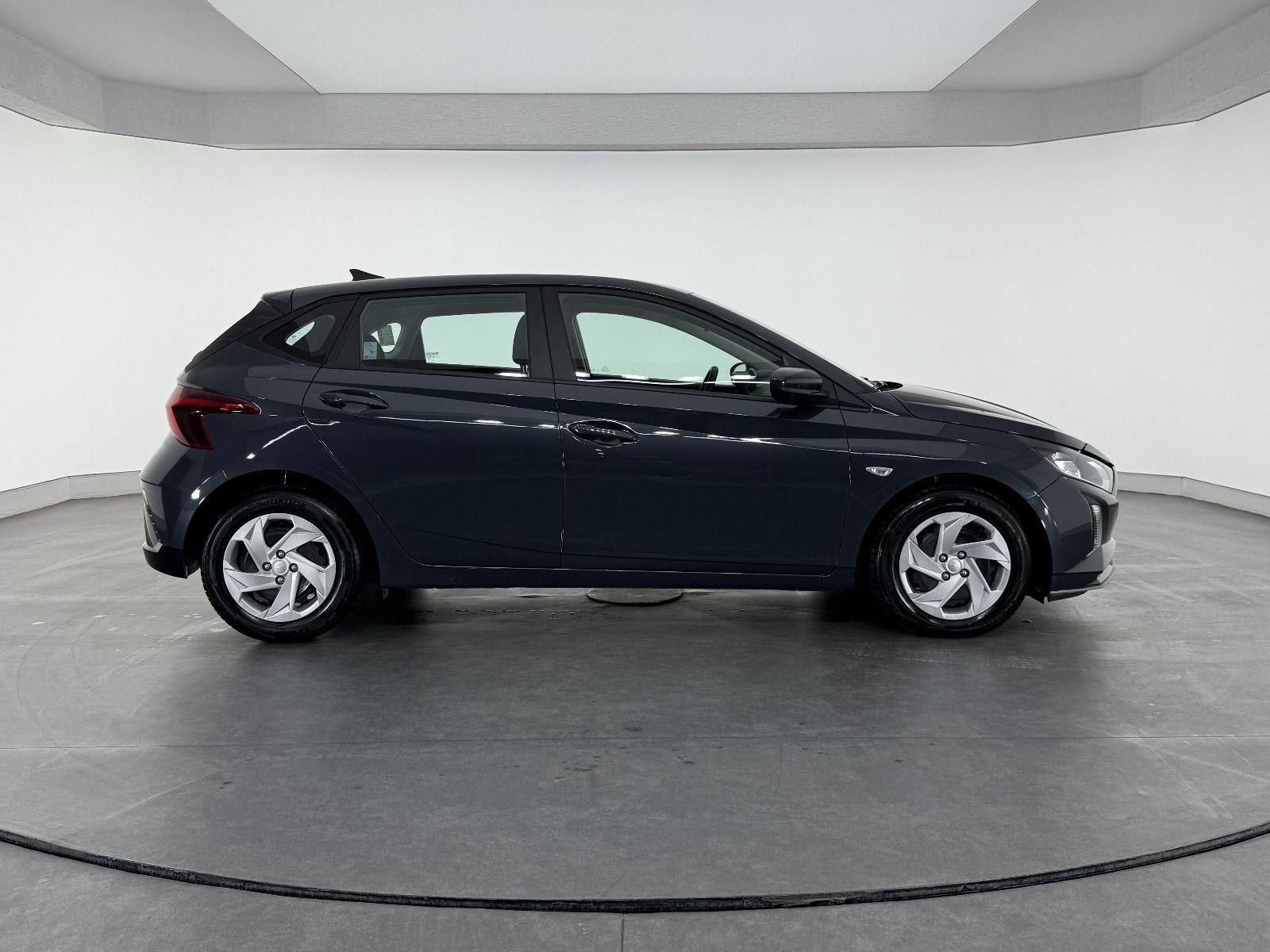 Hyundai i20 1.0 T-GDI Jump - 2025 - Detay