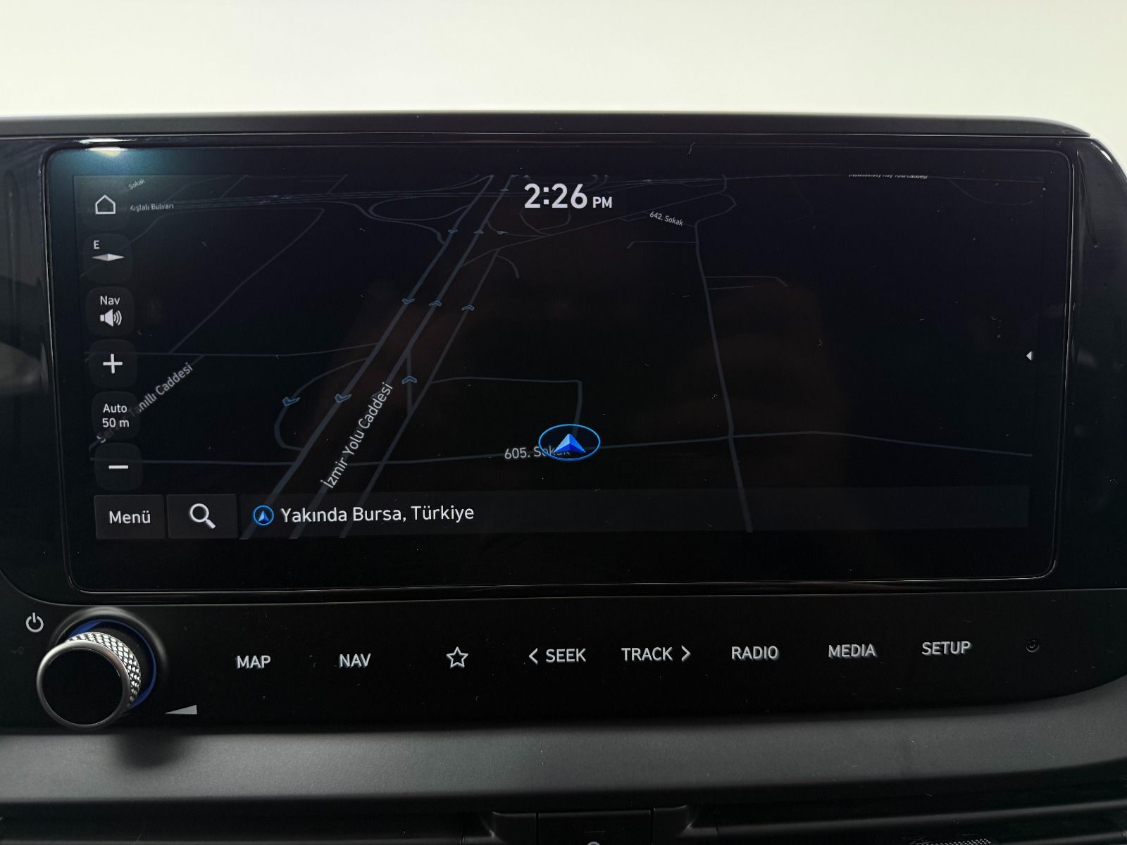 Hyundai i20 1.0 T-GDI Jump - 2025 - Detay