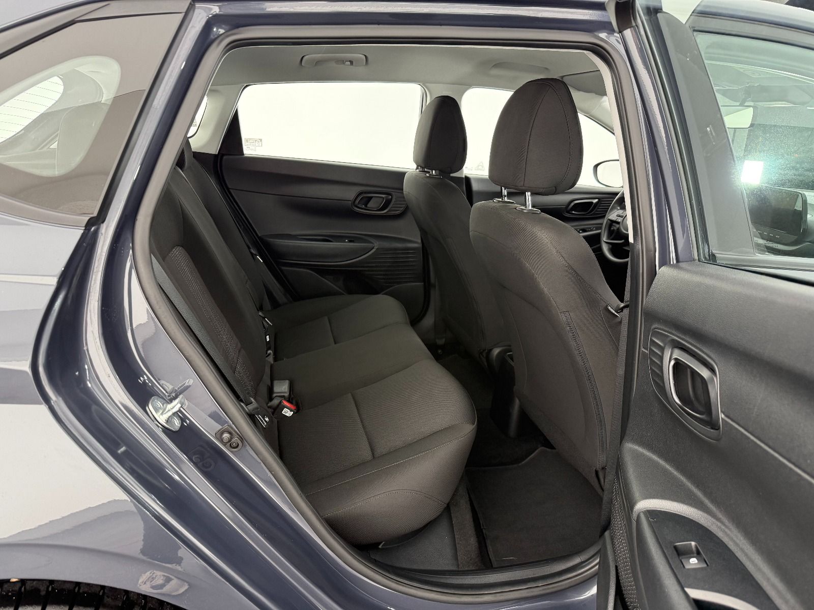 Hyundai i20 1.0 T-GDI Jump - 2025 - Detay