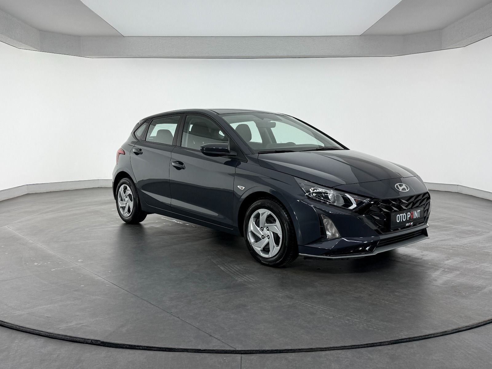 Hyundai i20 1.0 T-GDI Jump - 2025 - Detay
