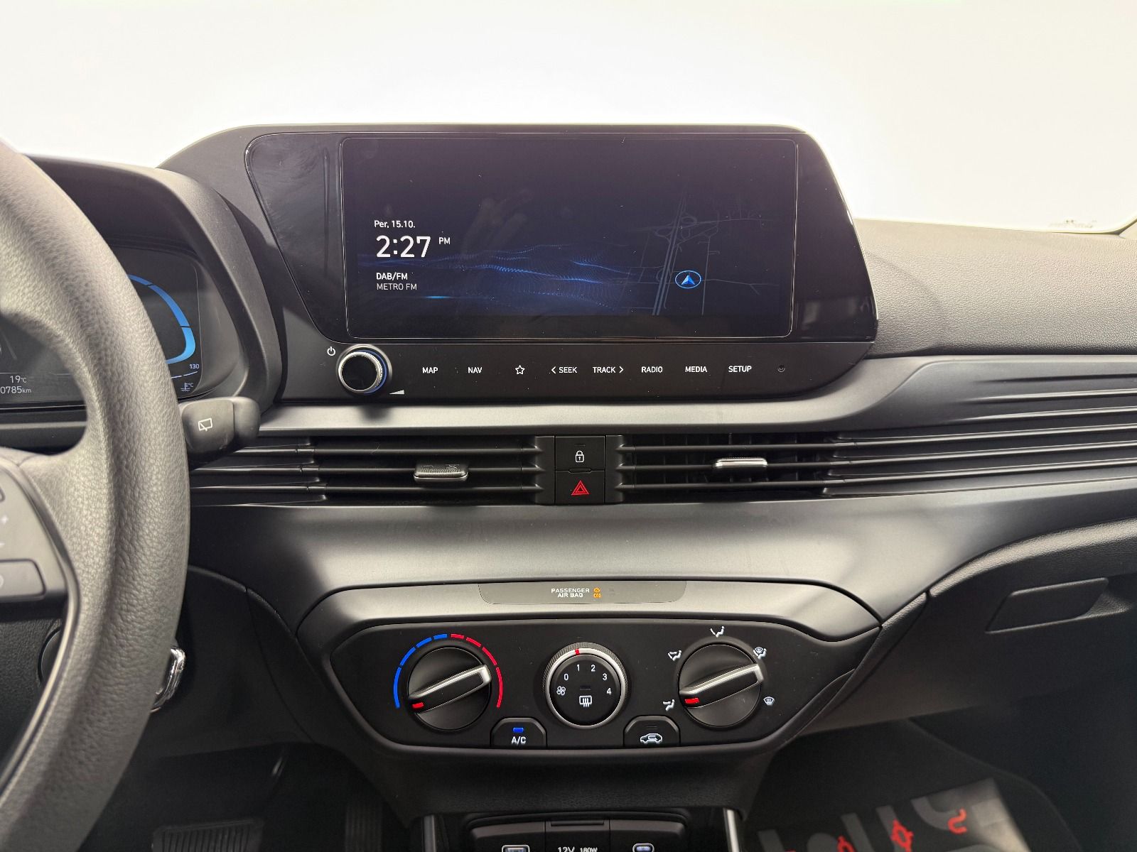 Hyundai i20 1.0 T-GDI Jump - 2025 - Detay