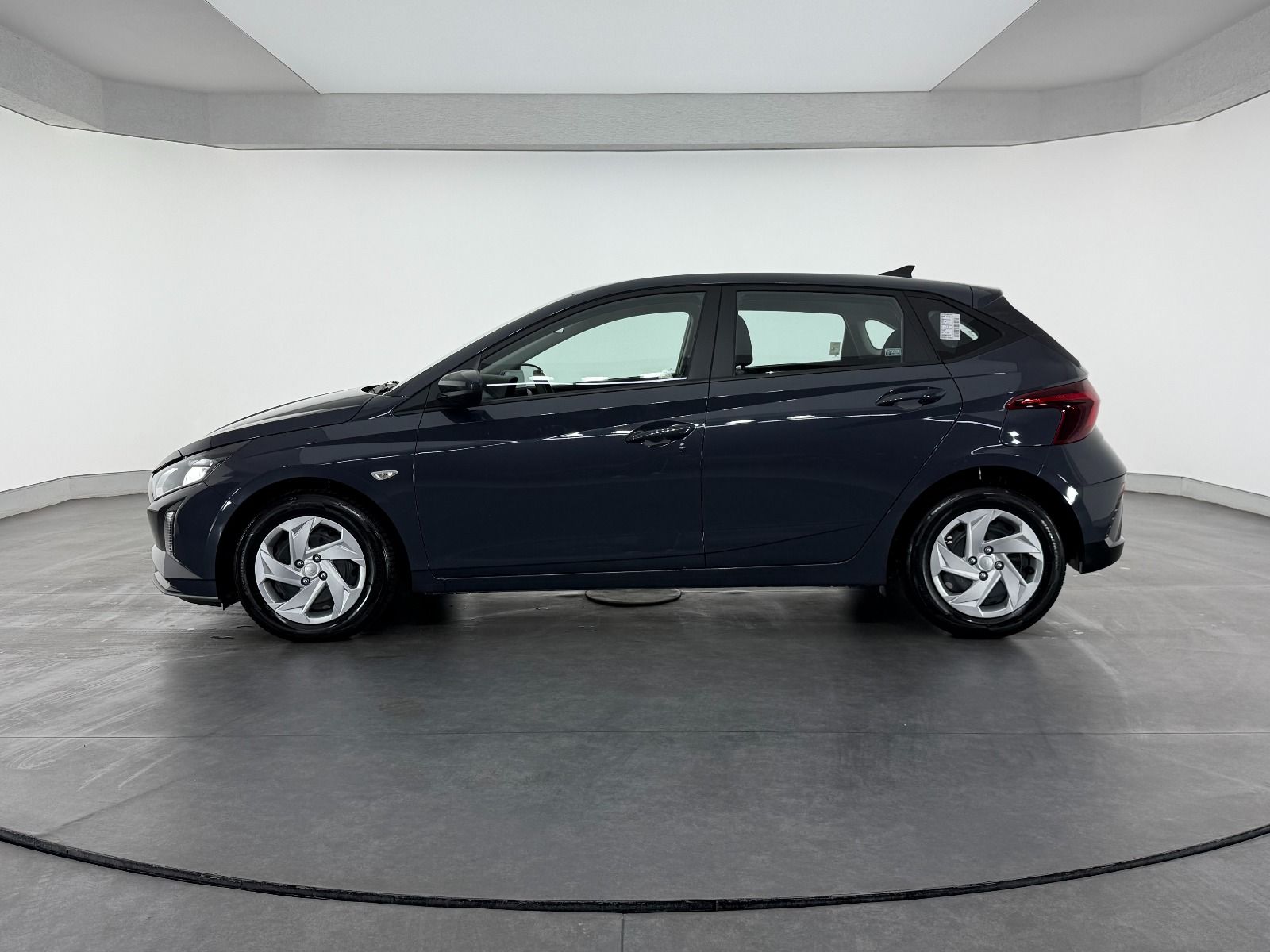 Hyundai i20 1.0 T-GDI Jump - 2025 - Detay