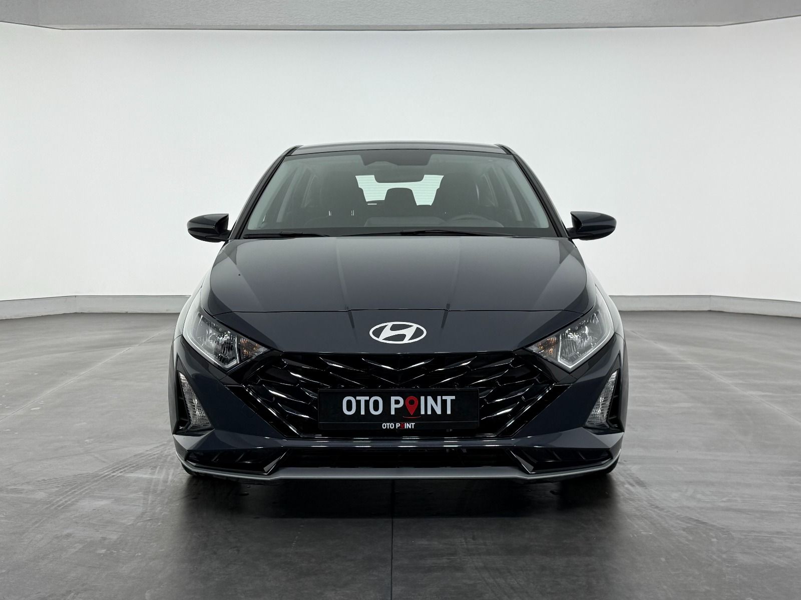 Hyundai i20 1.0 T-GDI Jump - 2025