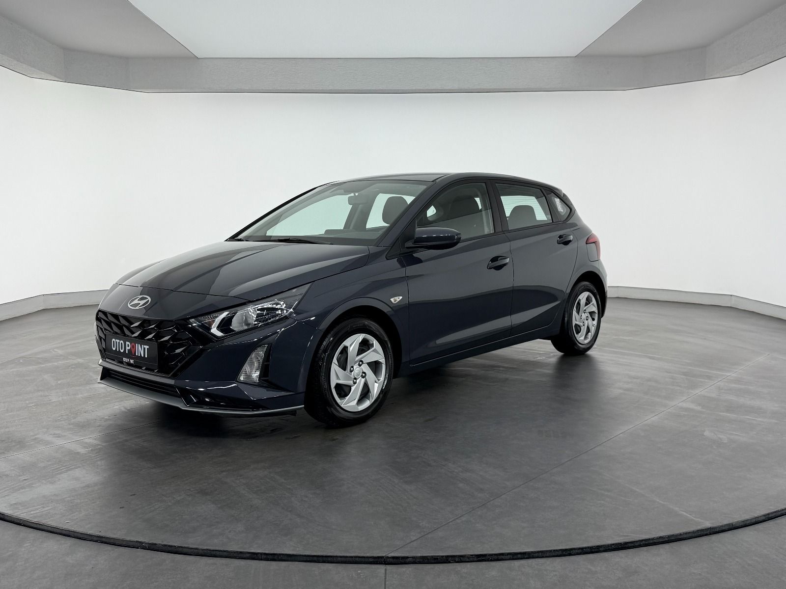 Hyundai i20 1.0 T-GDI Jump - 2025 - Detay