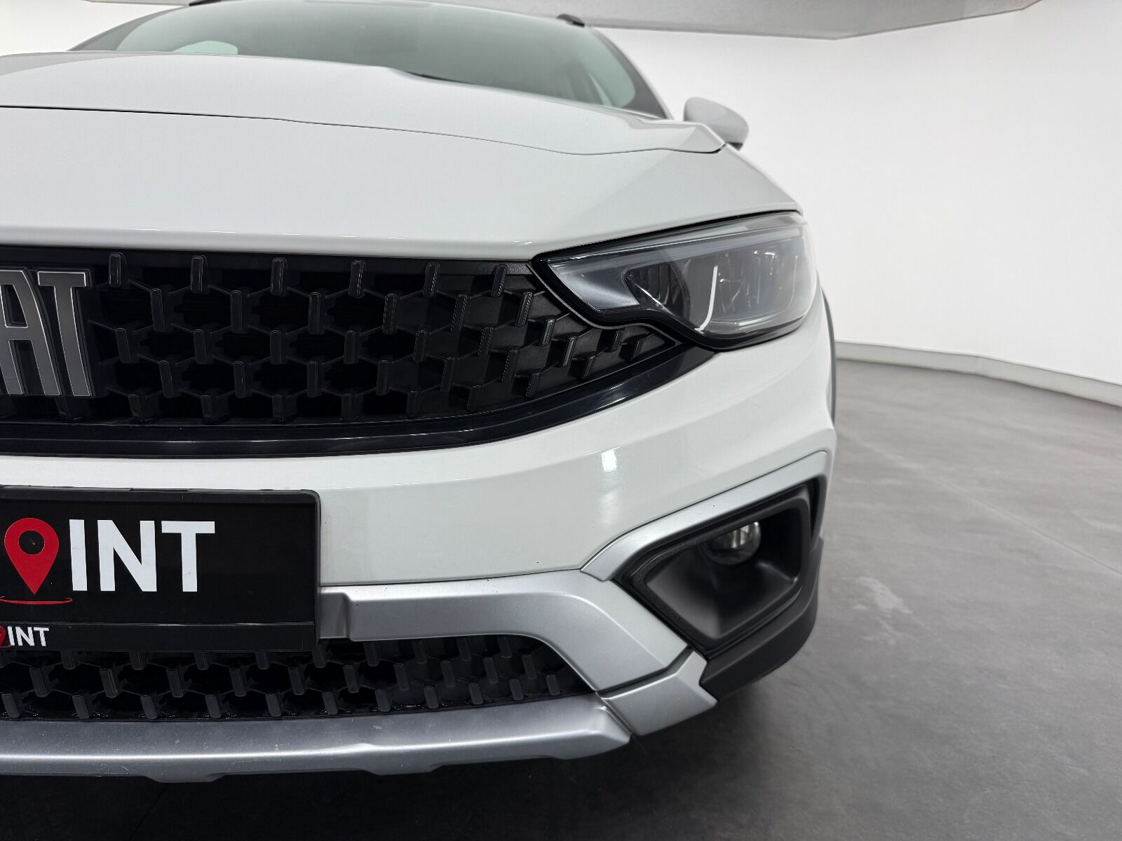 Fiat Egea Cross 1.6 Multijet Urban TRCTN+ GSR DCT - 2024 - Detay