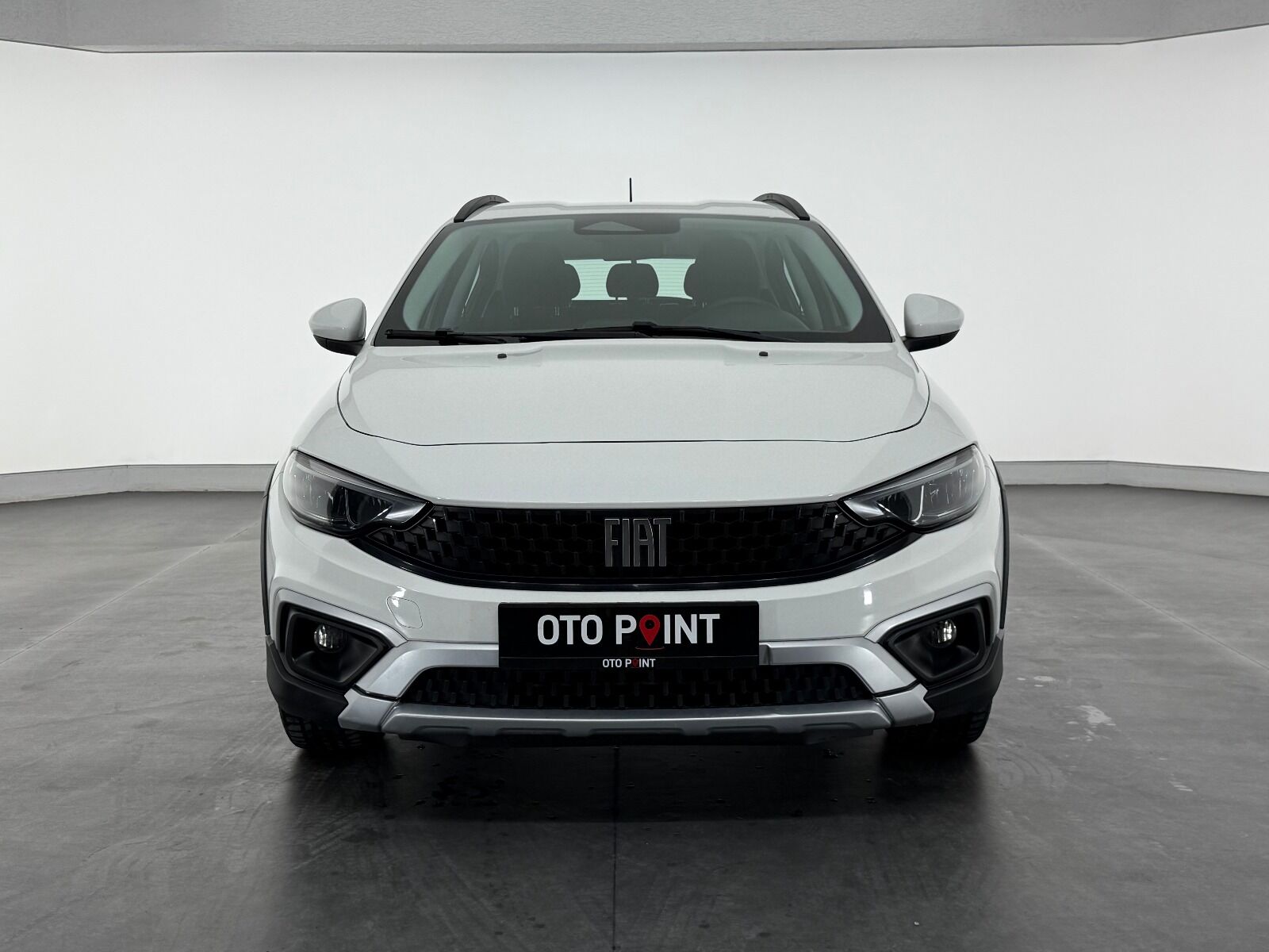 Fiat Egea Cross 1.6 Multijet Urban TRCTN+ GSR DCT - 2024