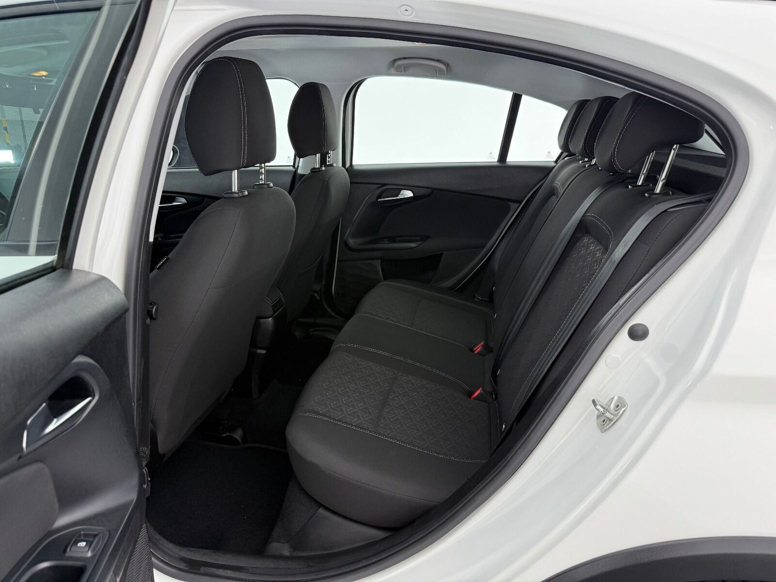 Fiat Egea Cross 1.6 Multijet Urban TRCTN+ GSR DCT - 2024 - Detay
