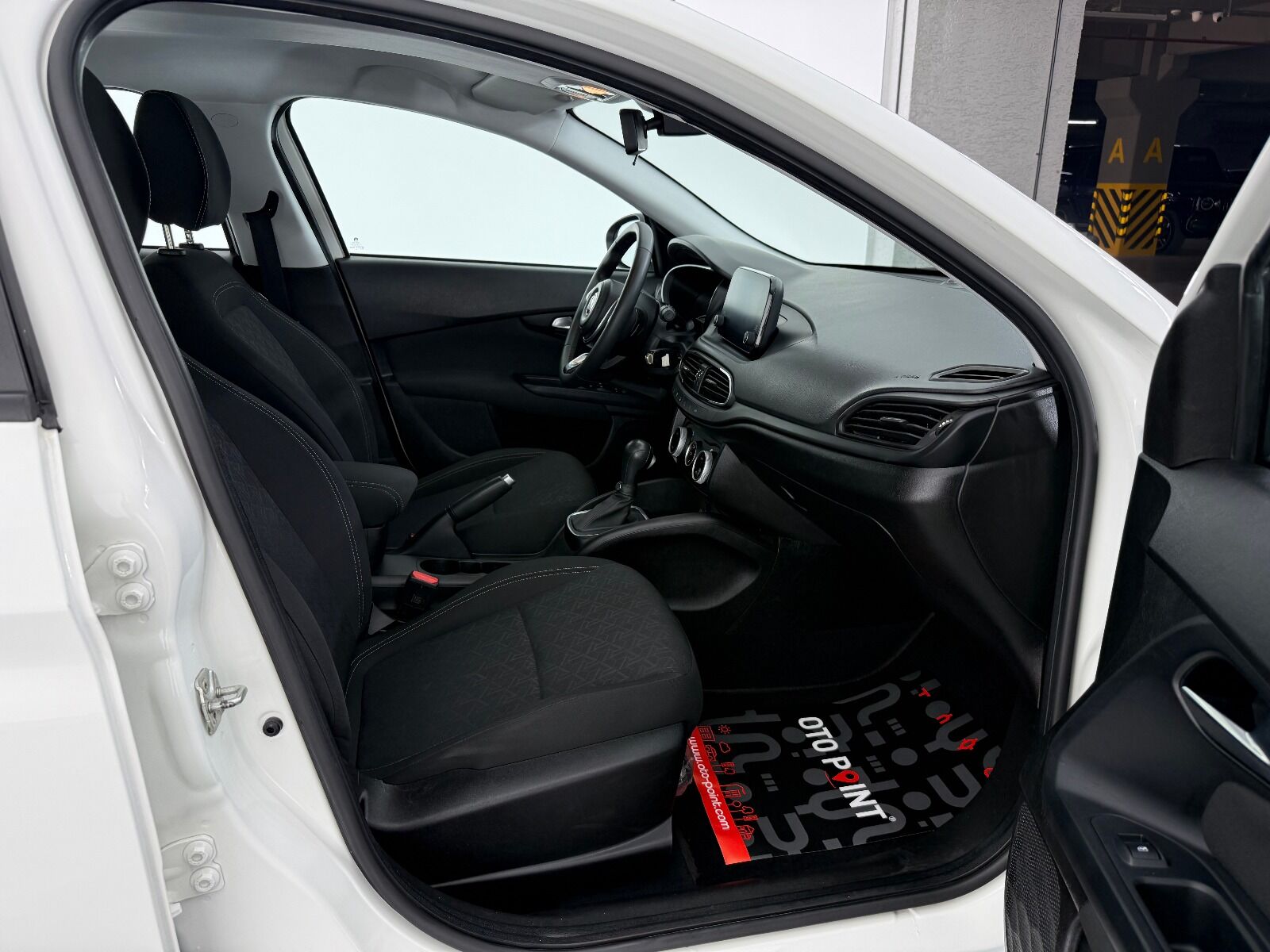 Fiat Egea Cross 1.6 Multijet Urban TRCTN+ GSR DCT - 2024 - Detay