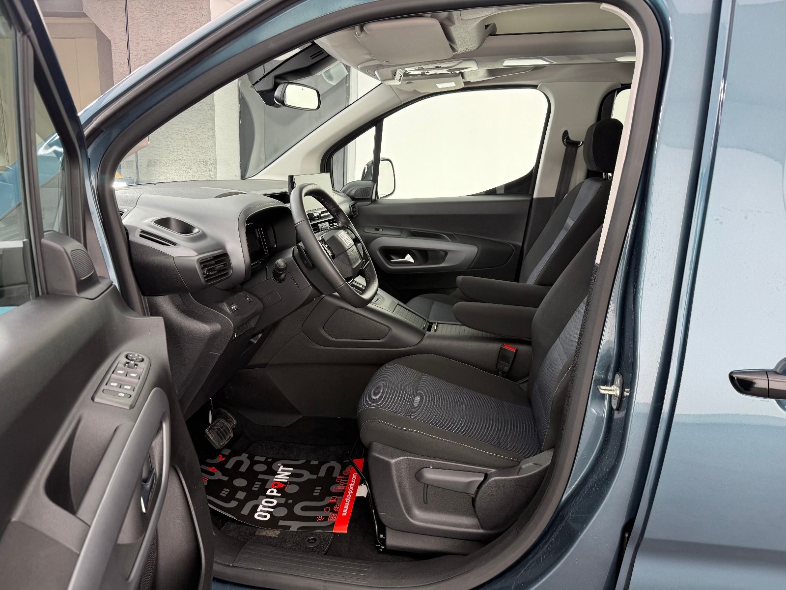 Fiat Doblo Combi 1.5 BlueHDİ Premio Plus - 2026 - Detay