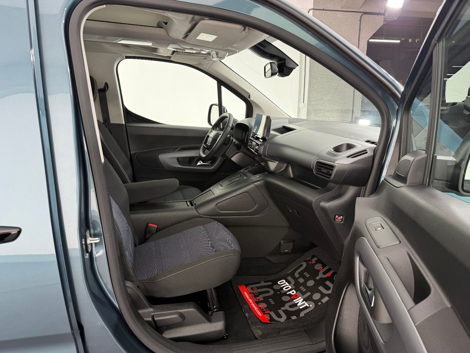 Fiat Doblo Combi 1.5 BlueHDİ Premio Plus - 2026 - Detay