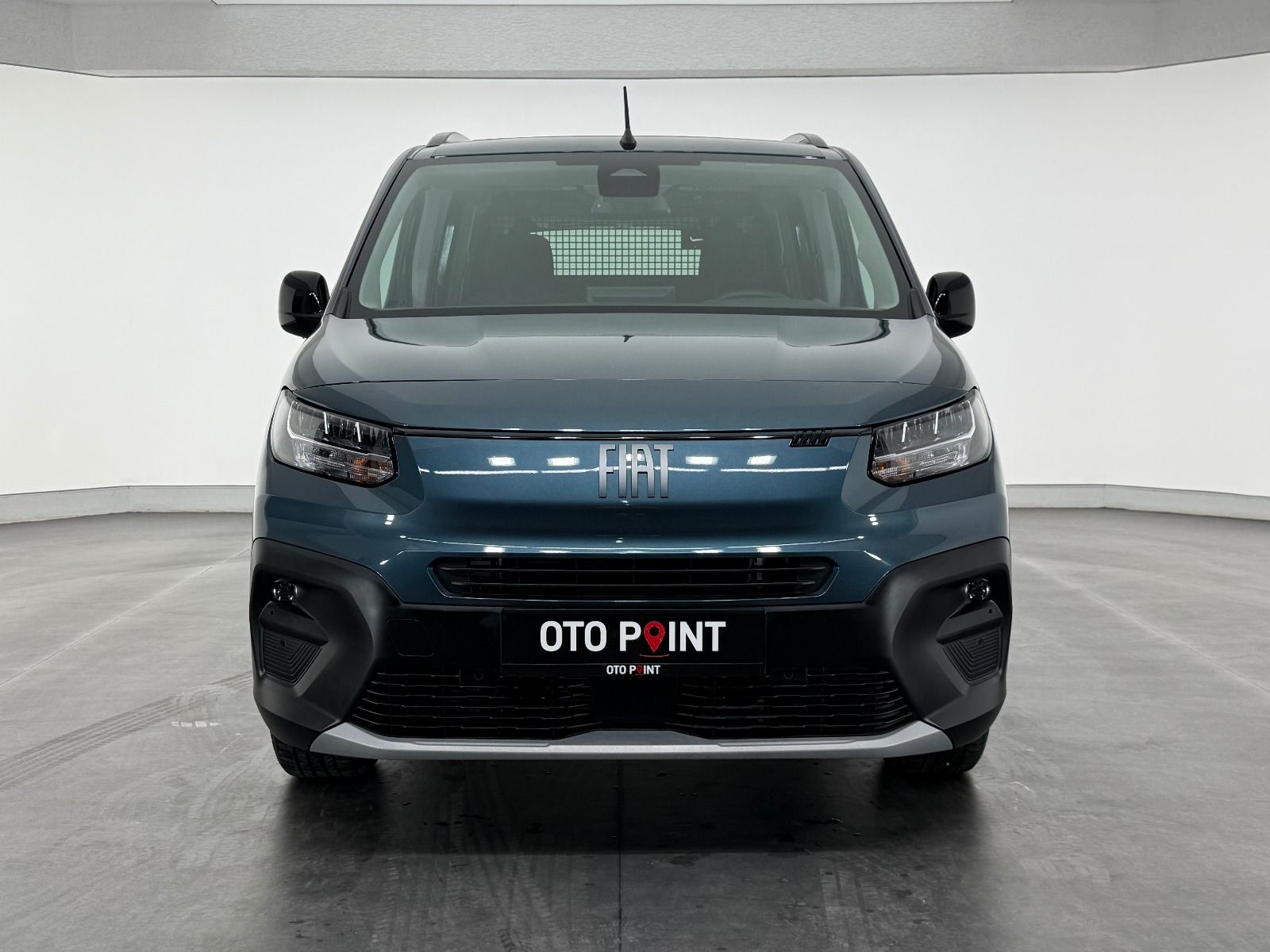 Fiat Doblo Combi 1.5 BlueHDİ Premio Plus - 2026