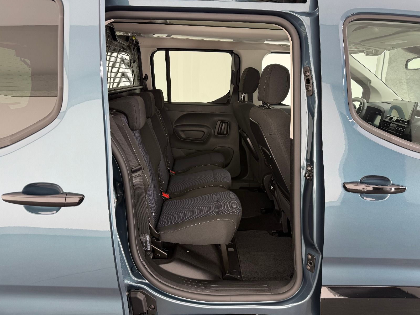 Fiat Doblo Combi 1.5 BlueHDİ Premio Plus - 2026 - Detay