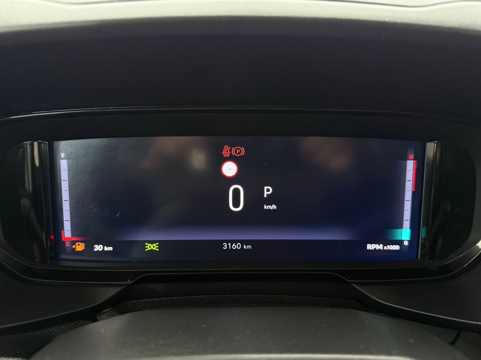 Fiat Doblo Combi 1.5 BlueHDİ Premio Plus - 2026 - Detay
