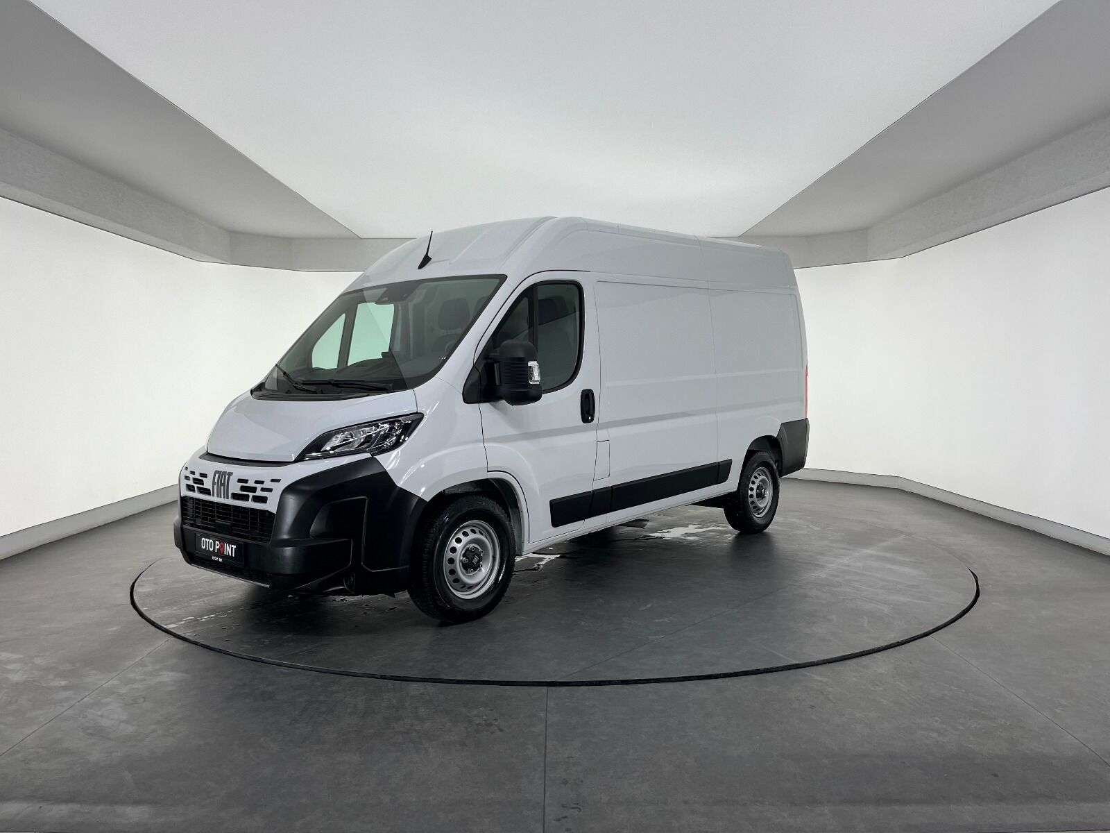 Fiat Ducato 2.2 MultiJet Maxi 11.5m3 S2 - 2025 - Detay