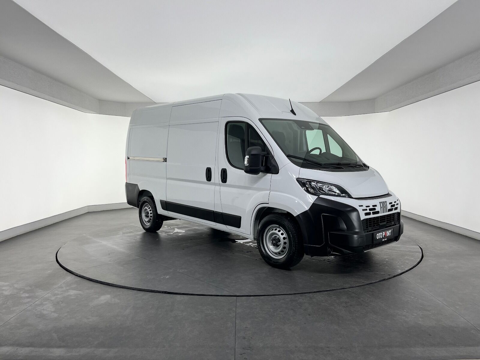 Fiat Ducato 2.2 MultiJet Maxi 11.5m3 S2 - 2025 - Detay