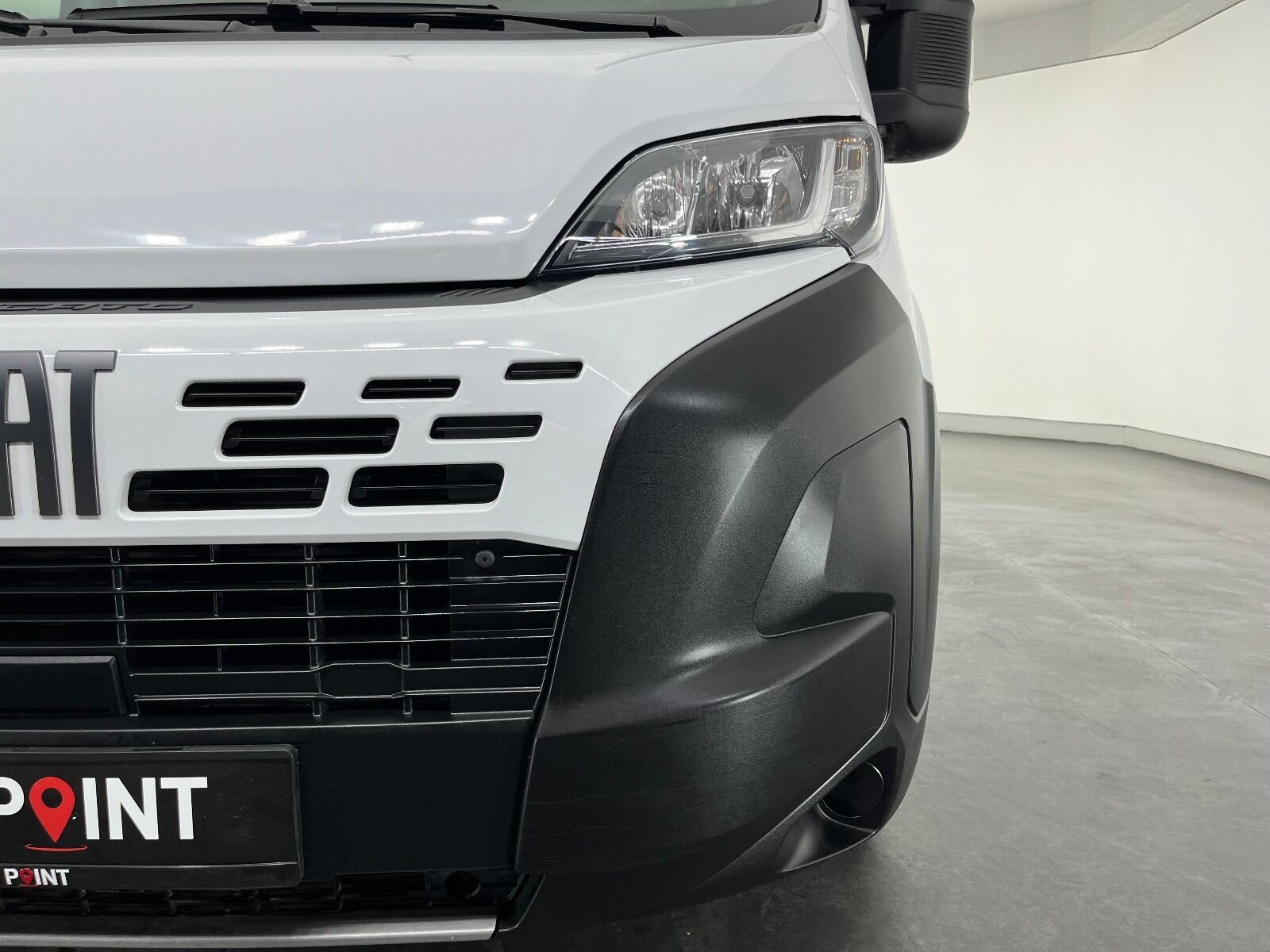 Fiat Ducato 2.2 MultiJet Maxi 11.5m3 S2 - 2025 - Detay
