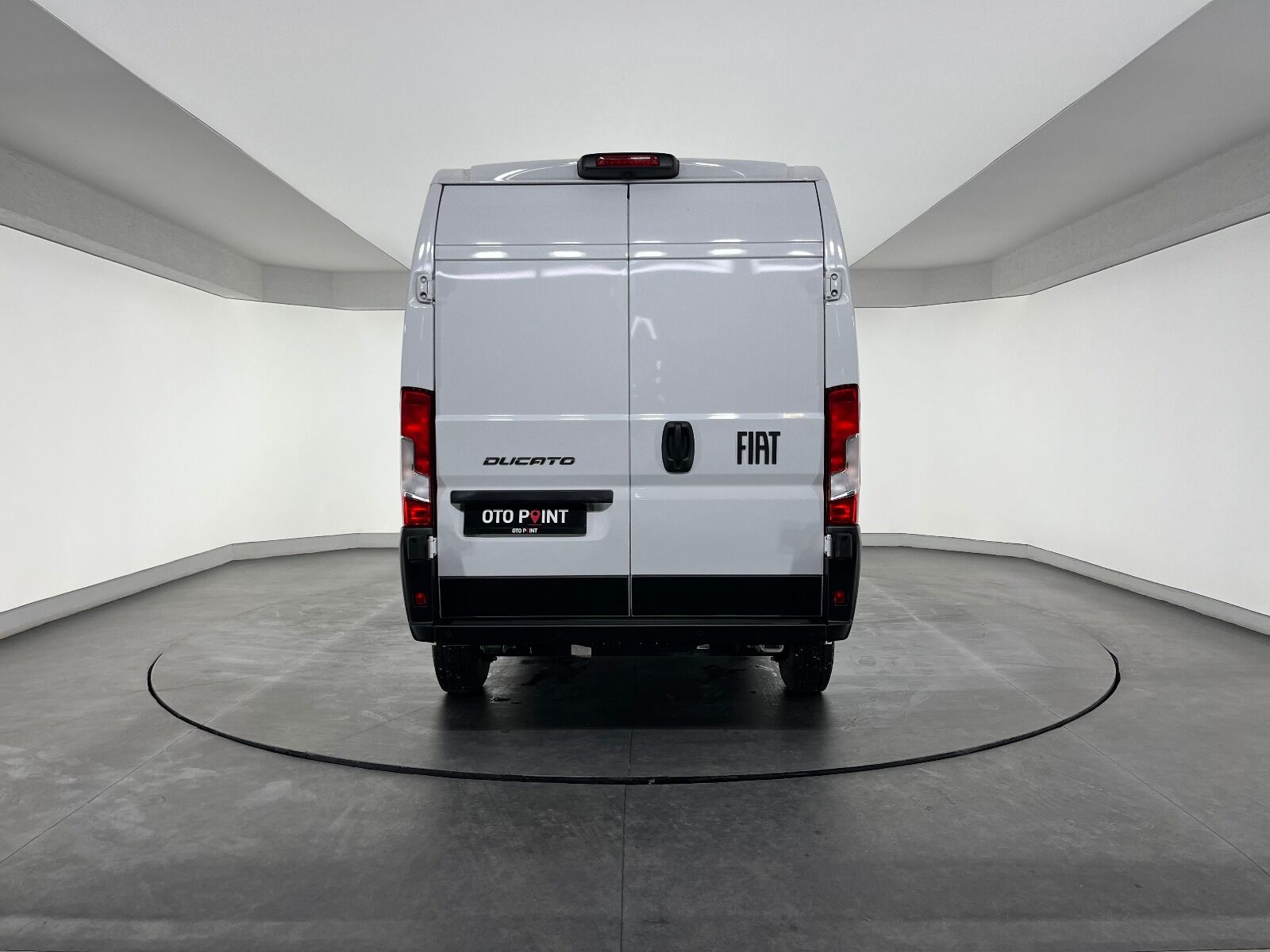 Fiat Ducato 2.2 MultiJet Maxi 11.5m3 S2 - 2025 - Detay