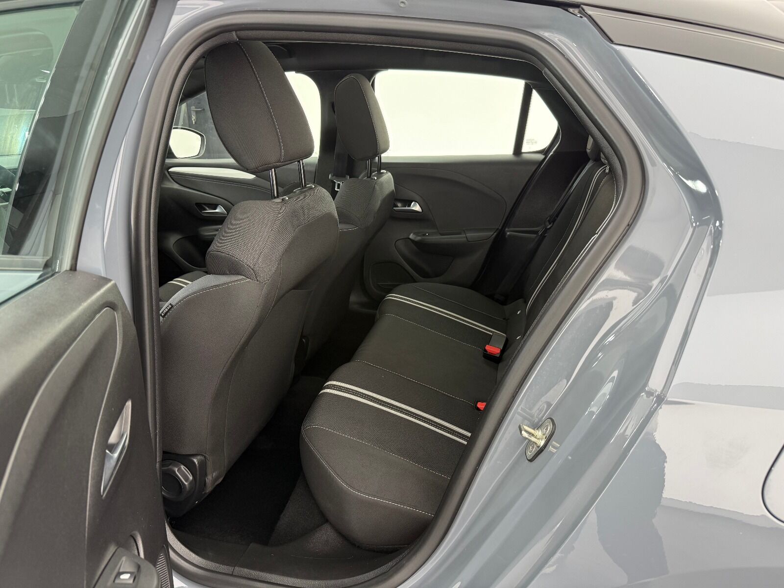 Opel Corsa 1.2 T GS AT8 - 2025 - Detay