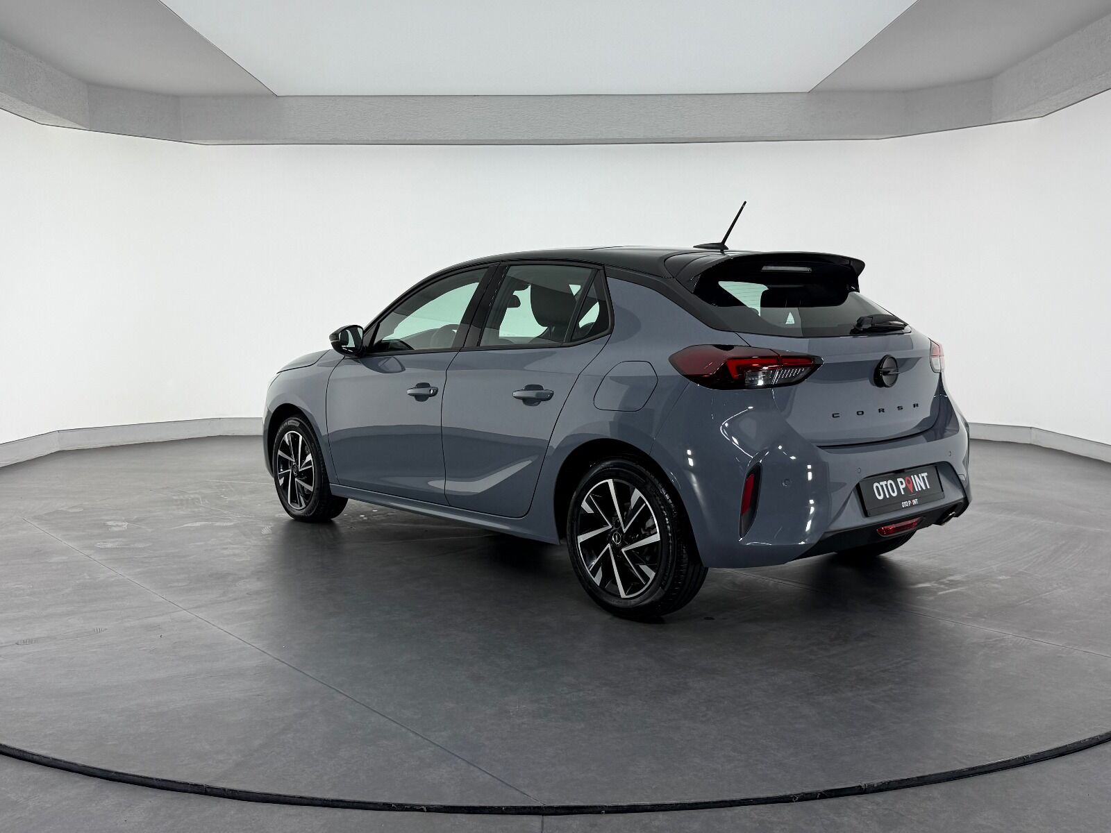 Opel Corsa 1.2 T GS AT8 - 2025 - Detay