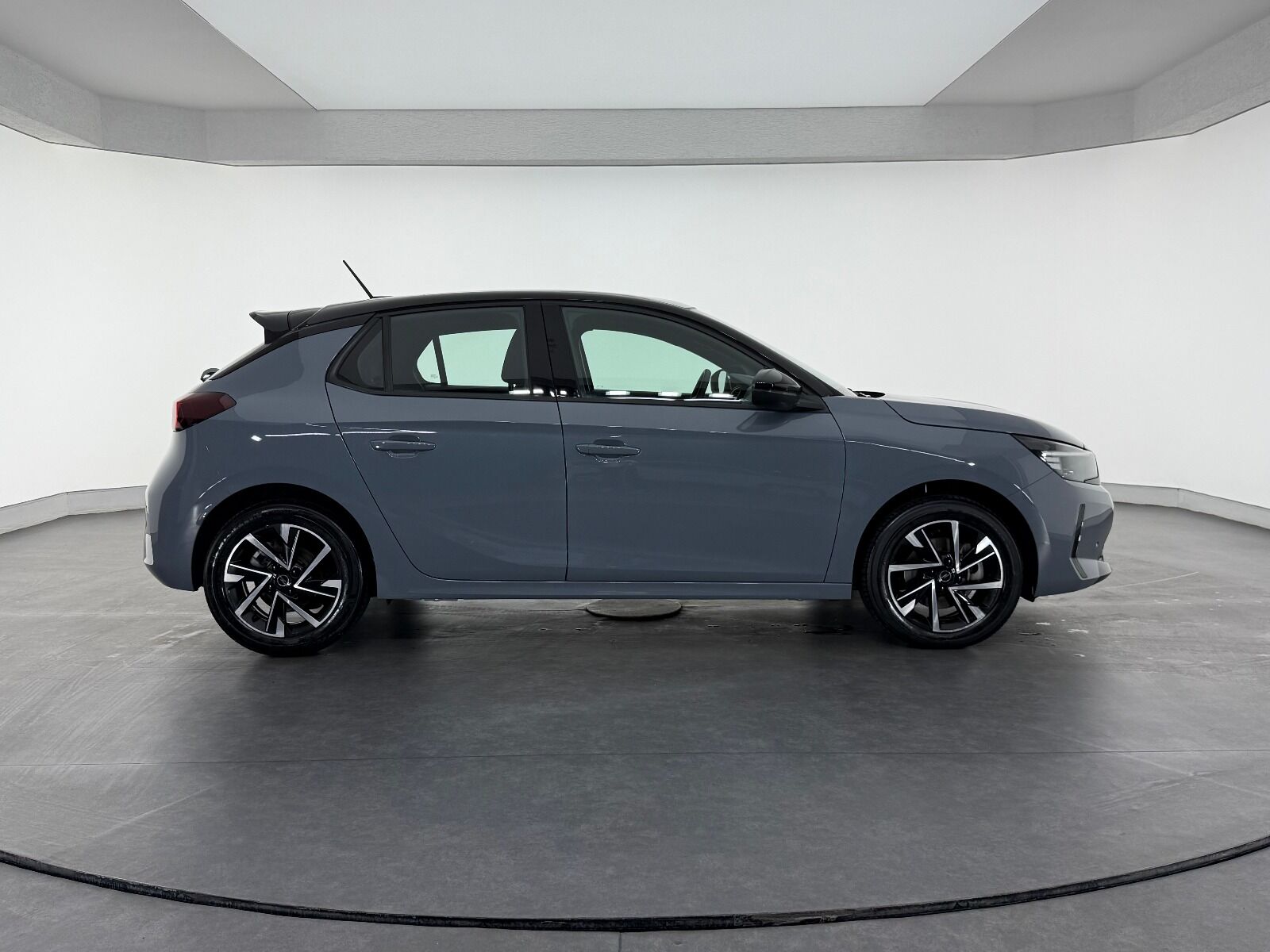 Opel Corsa 1.2 T GS AT8 - 2025 - Detay