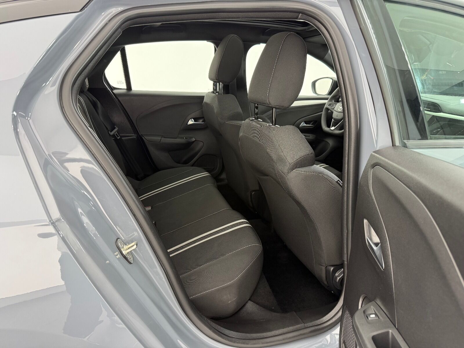 Opel Corsa 1.2 T GS AT8 - 2025 - Detay