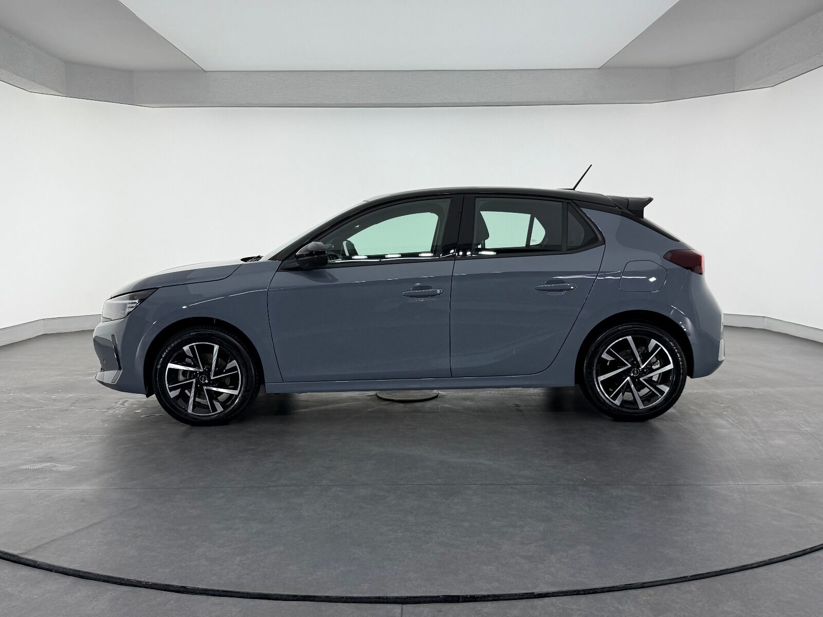 Opel Corsa 1.2 T GS AT8 - 2025 - Detay