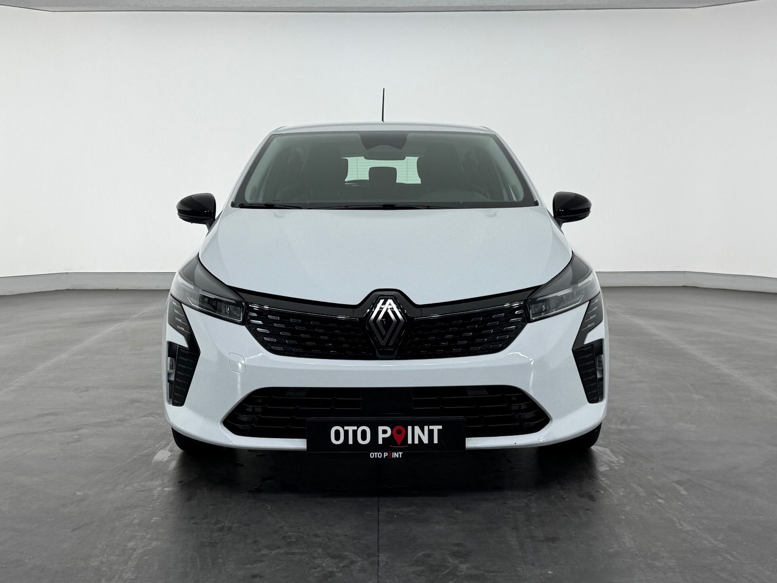Renault Clio 1.0 TCE Evolution X-Tronic - 2026