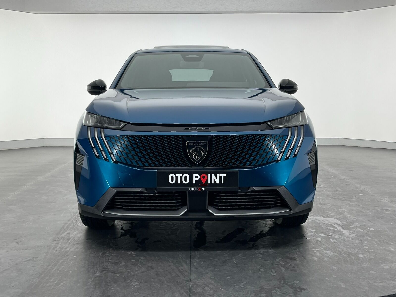 Peugeot 3008 Crossover 1.2 Hybrid Allure eDCS6 - 2025