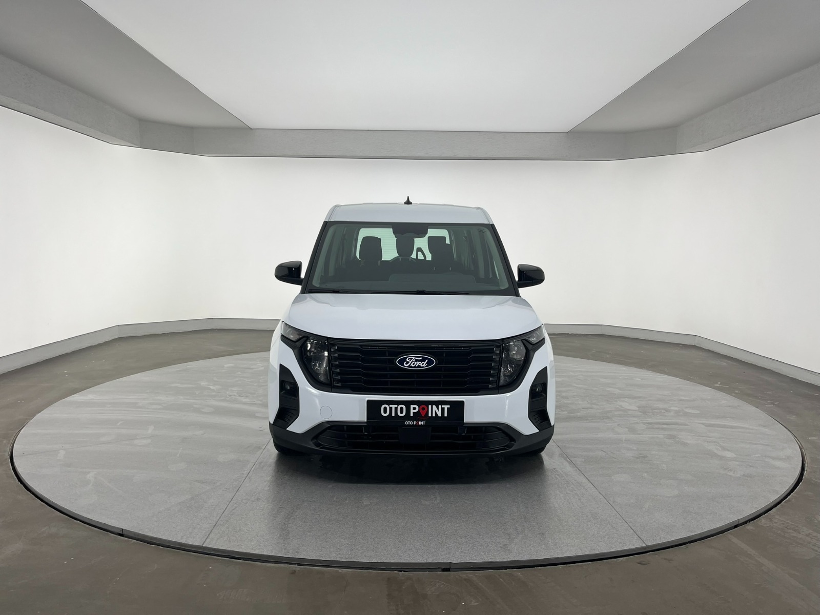 Ford Tourneo Courier Kombi 1.5 EcoBlue Deluxe - 2024