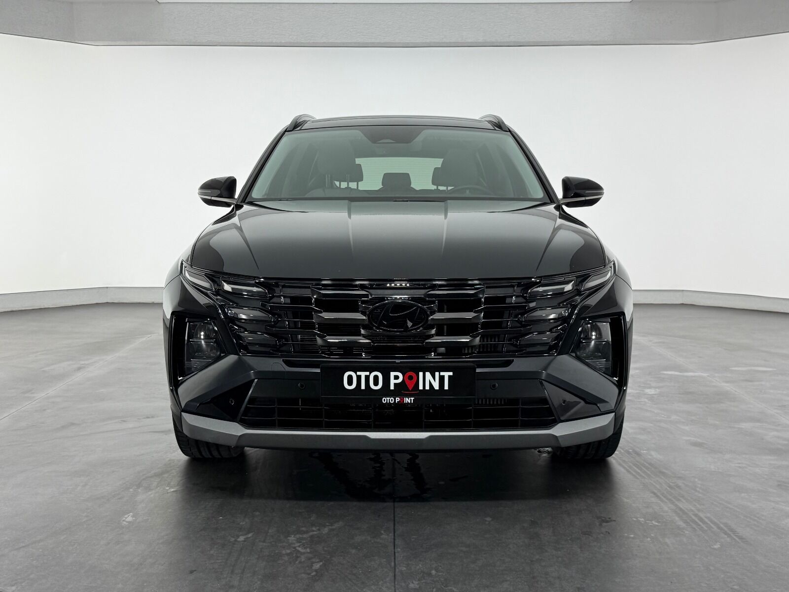 Hyundai Tucson 1.6 CRDI 4x2 Elite DCT - 2024