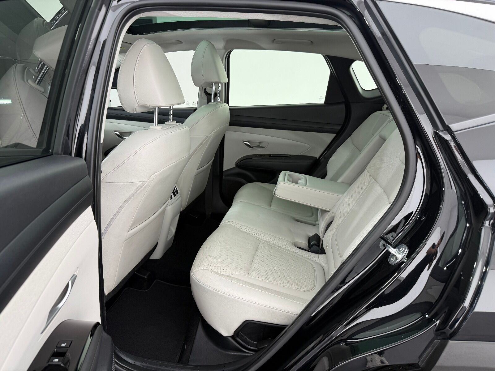 Hyundai Tucson 1.6 CRDI 4x2 Elite DCT - 2024 - Detay