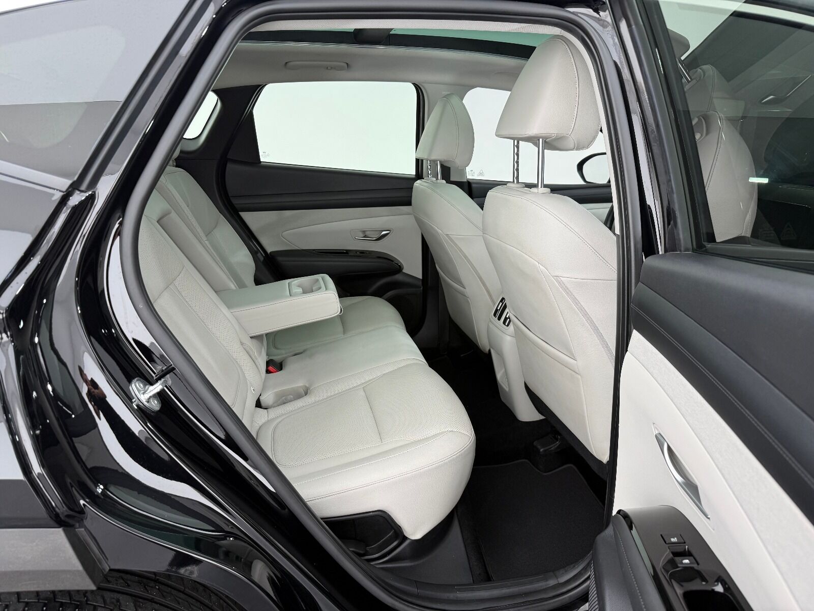 Hyundai Tucson 1.6 CRDI 4x2 Elite DCT - 2024 - Detay