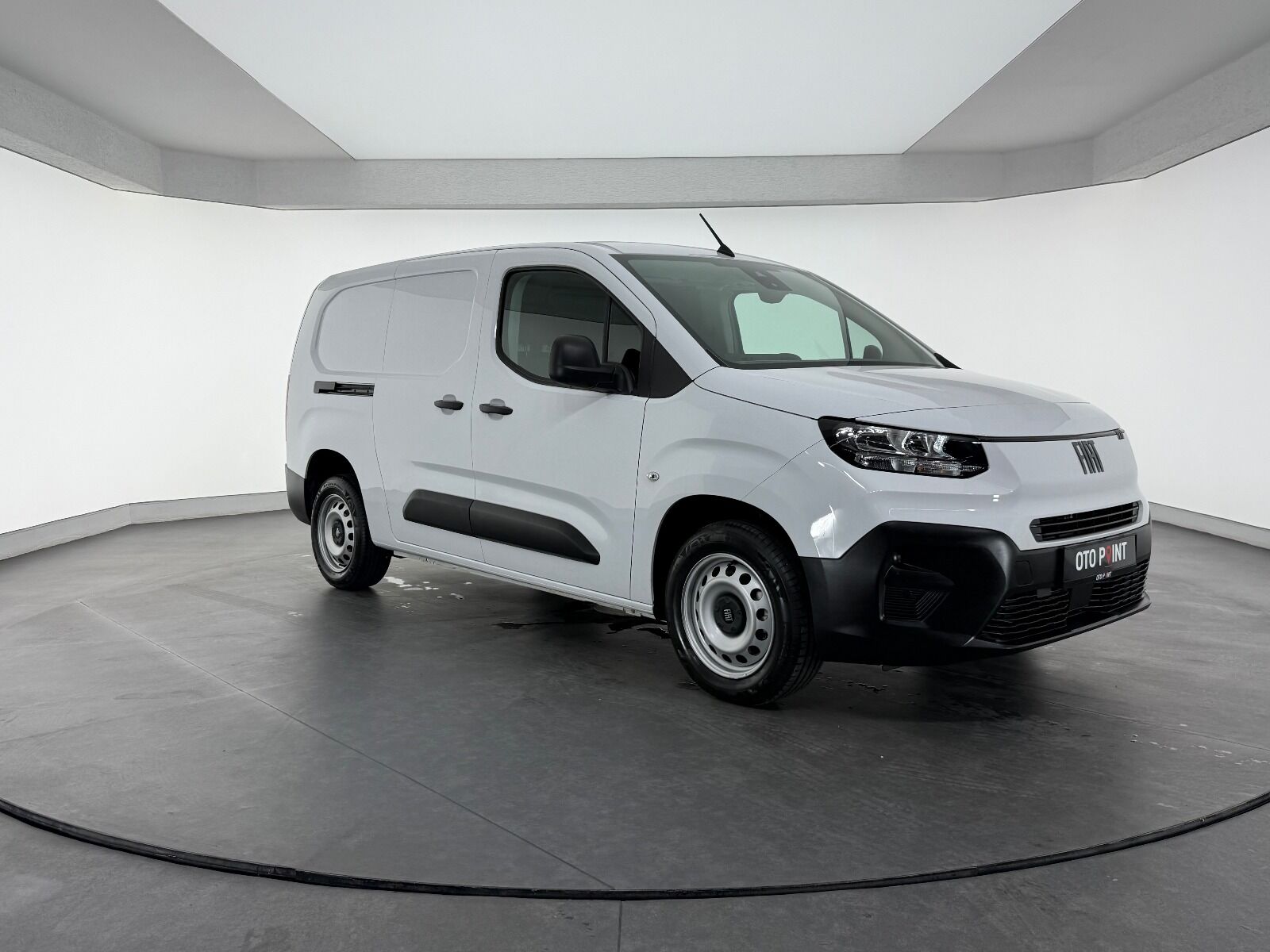 Fiat Doblo Cargo 1.5 BlueHDİ Maxi - 2025 - Detay