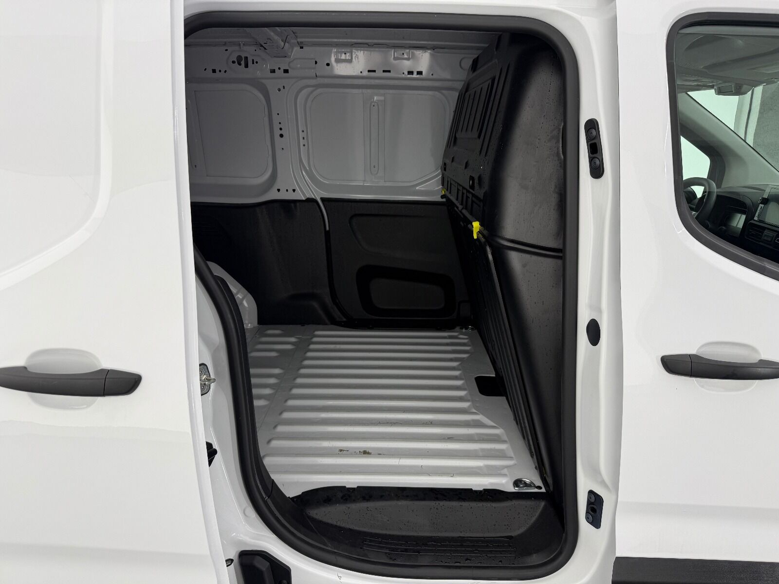 Fiat Doblo Cargo 1.5 BlueHDİ Maxi - 2025 - Detay